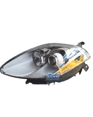 FARO SINISTRO FIAT BRAVO 06-14