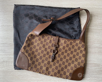 Borsa a spalla Gucci Jackie ⚠️ Solo 1 Giorni!