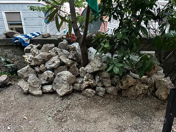 Pietre - rocce naturali