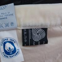 Coprimaterasso e trapunta
