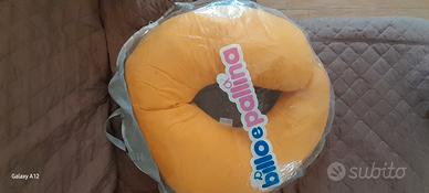 cuscino per allattamento 