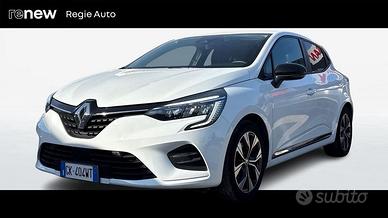 Renault Clio V 2019 1.6 E-TECH FULL HYBRID EV...