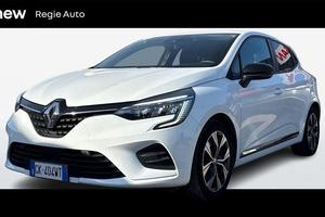 Renault Clio V 2019 1.6 E-TECH FULL HYBRID EV...