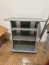 Porta Tv