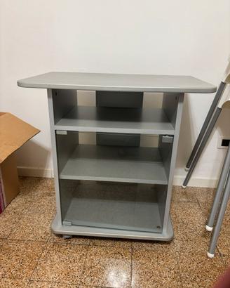 Porta Tv