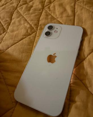 iPhone 12 menta