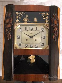 Orologio a pendolo ODO