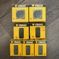 Vimar varie