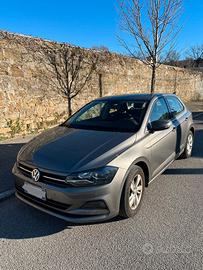 VW POLO 1.0 EVO COMFORTLINE 80 CV