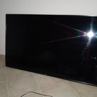 Smart TV LG 55 pollici 4k