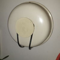 Bilancia vintage Jupiter 5000 a muro apribile