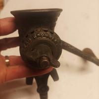 tritacarne vintage fine 1.800