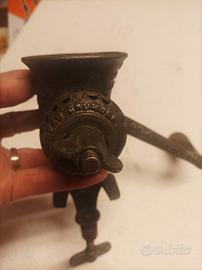 tritacarne vintage fine 1.800