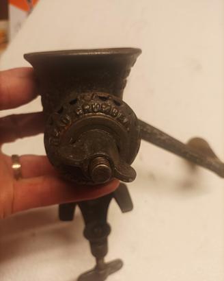 tritacarne vintage fine 1.800