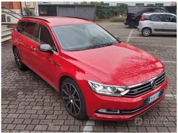 VOLKSWAGEN Passat 8ª serie - 2019