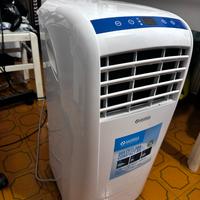 Condizionatore portatile