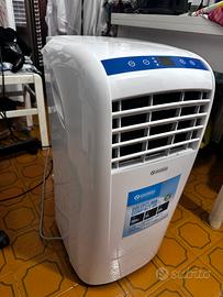 Condizionatore portatile