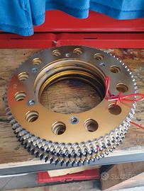 corone e portacorone