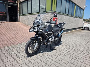 Bmw R 1200 GS Adventure ABS
