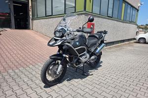 Bmw R 1200 GS Adventure ABS