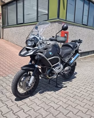 Bmw R 1200 GS Adventure ABS