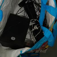 casse Logitech 