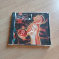 Peter Gabriel – Secret World Live 2 CD