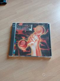 Peter Gabriel – Secret World Live 2 CD
