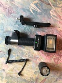 Flash Pentax AF 400T