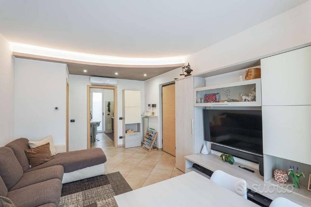 Appartamento – BG - Vista 4