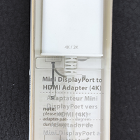 Moshi Mini displyport