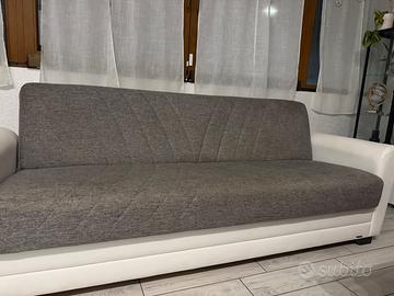 Divano letto