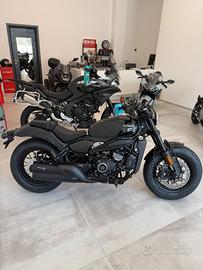 CLC 450 CF MOTO