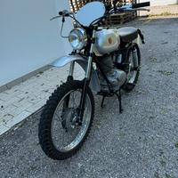Moto gilera