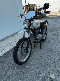 Moto gilera