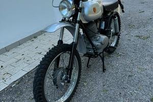 Moto gilera