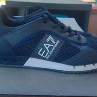 Scarpe Emporio Armani