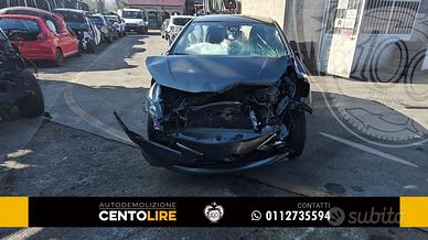 Ricambi Toyota yaris 1.5 hybrid 2019 1NZ