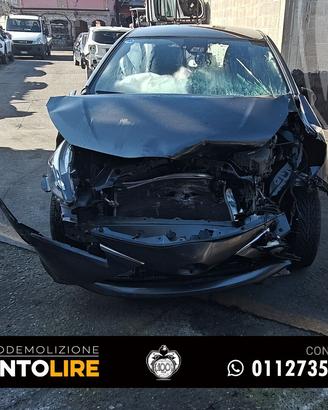 Ricambi Toyota yaris 1.5 hybrid 2019 1NZ