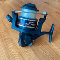 Mulinello Daiwa AG5000