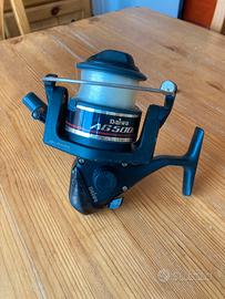 Mulinello Daiwa AG5000