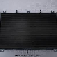 Radiatore KAWASAKI Z900 / A2 2017 - 2025