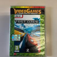 Test Drive Unlimited PC