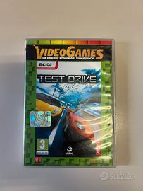 Test Drive Unlimited PC