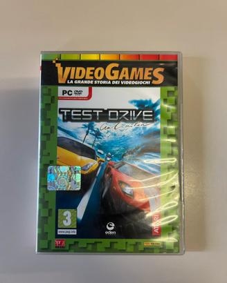 Test Drive Unlimited PC