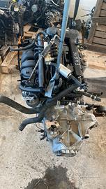 MOTORE SIGLA SQRE4G16 per DR 5.0 1.6 I