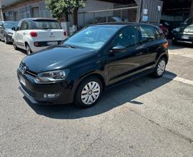 Volkswagen Polo 1.2 70 CV 5p. Comfortline