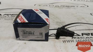 Sensore Albero a Cammes Golf 7 - Polo 5 04C907601