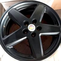 Cerchi in lega 18 pollici Coreane - Giapponesi