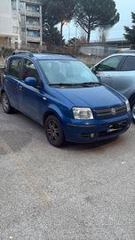 Fiat panda 2007